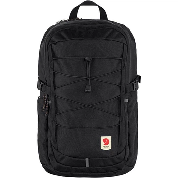 Городской рюкзак Fjallraven Skule 28 Black (23346.550)