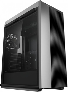Корпус Deepcool CL500 Black без БП (CL500)