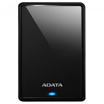 Зовнішній жорсткий диск A-DATA HV620S 2 ТБ 2,5" USB 3.2 Gen 1 DashDrive Classic Slim (6DB781B9A15A)