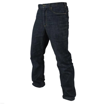 Джинси Condor Cipher Jeans. 34-34. Indigo