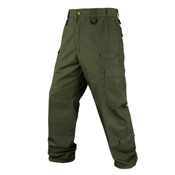 Штани Condor Sentinel Tactical Pants. 36/34. Olive drab