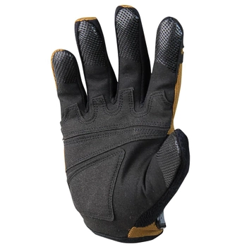 Рукавички Condor-Clothing Shooter Glove. M. Black