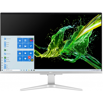 Комп'ютер Acer Aspire C27-1655/i5-1135G7 (DQ.BGGME.004)