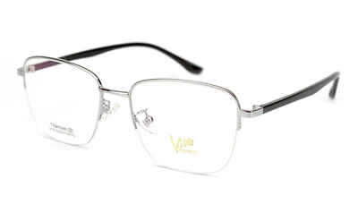 Оправа Металлическая Viva 8119-C1