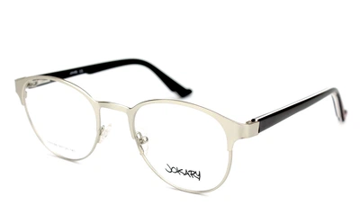 Оправа Металева Jokary CD2106-C4