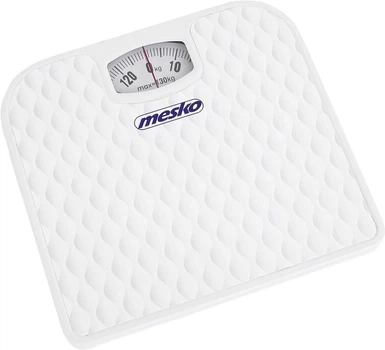 Весы напольные MESKO MS 8160