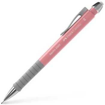 Карандаш механический Apollo 2325 0,5 мм розовый