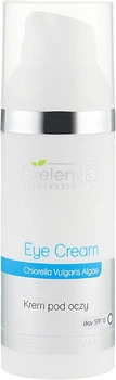 Крем под глаза с витамином А - Bielenda Professional Eye Program Eye Cream SPF 15 50ml (516523-6794)