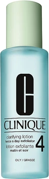 Лосьон очищающий для жирной кожи - Clinique Clarifying Lotion №4 400ml (16554-3985)