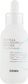 Сироватка для обличчя Cosrx Hydrium Centella Aqua Soothing Ampoule для чутливої шкіри 40 мл (8809598453593)