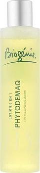 Лосьон для очищения лица 3 в 1 - Biogenie Phytodemaq Lotion 3 in 1 200ml (1017749-22435)