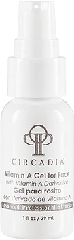 Концентрированный гель для лица с ретинолом (1%) - Circadia Vitamin A Gel 29ml (1042183-83977)