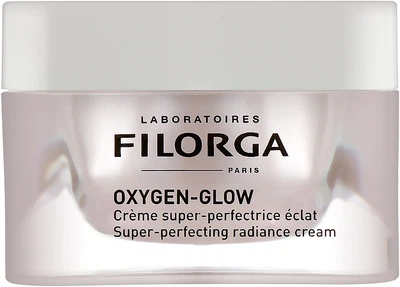 Filorga Oxygen-Glow Cream Крем-бустер для сяйва шкіри 50ml (726028-58417)