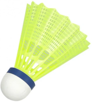 Волан Yonex Mavis 350 yellow-middle (сині) поштучно Mavis 350 yellow-middle