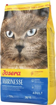 Сухой корм Josera Marinesse для котов, беззерновой с Лососем 2 кг (4032254749561)