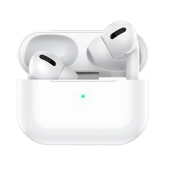 Bluetooth-наушники HOCO EW04 Plus TWS (Белый) (44978)