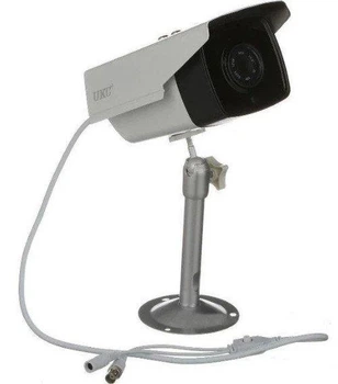 Камера видеонаблюдения CAD 965 AHD 4mp 3.6mm