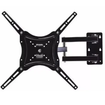 Крепление на стену для ТВ 32"-55″ Х-400 с поворотом и наклоном