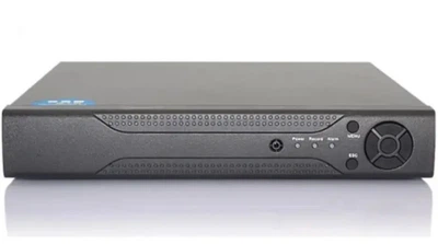Камера видеонаблюдения DVR 6145AHD-P4 (4 канальный и 4 камеры / металл) ( ) FG22