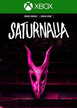 Ключ активации Saturnalia для Xbox One/Series