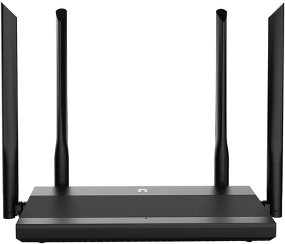 Маршрутизатор Netis N3 WiFi5 / AC1200 / 1 Гбіт/с