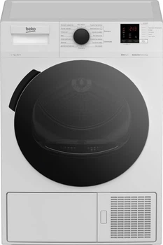 Сушильный автомат BEKO DF7412PB