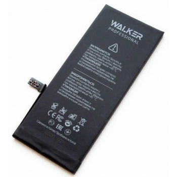 Аккумулятор WALKER Professional для Apple iPhone 7 (1960 mAh)