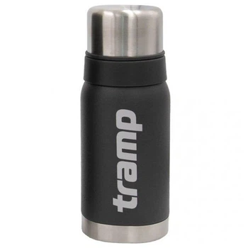 Термос Tramp Expedition Line 0,5 л Сірий (TRC-030)