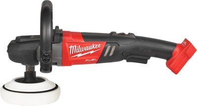 Полировальная машина Milwaukee M18 FUEL FAP180-0 (4933451549)