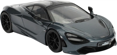 Металева машина Jada Форсаж Хоббс і Шоу Макларен 720S 1:24 (253203036)