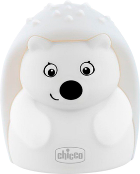 Ночник-светильник 2 в 1 Chicco Ёж Ларри (10576.00)