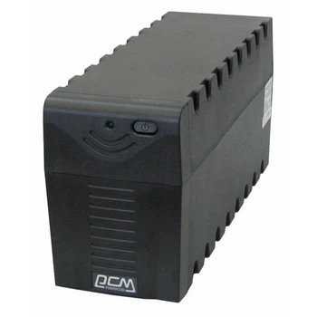 ДБЖ Powercom RPT-800A SCHUKO