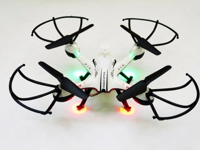 Квадрокоптер CX006 (9-996) c WiFi камерой bi Радиоуправляемый квадрокоптер