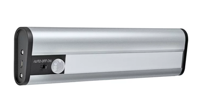 Светильник 1.00W 5V 69lm 4000K 200x22x50mm [4058075260436] Светильник LINEAR LED MOBILE USB 200 на аккумуляторе