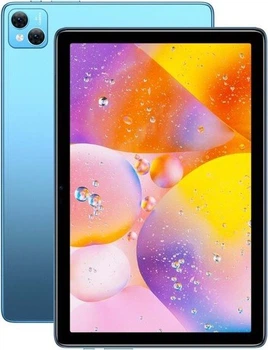 Планшет Doogee T10 LTE 8/128GB Neptune Blue