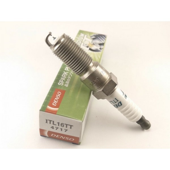 Свiчка запалювання DENSO ITL16TT (Е)