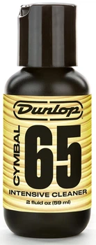 Средство для очистки тарелок Dunlop 6422 Cymbal Intensive Care (59 мл)