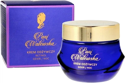 Крем для лица Pani Walewska Classic питательный 50 мл (5900793044289)