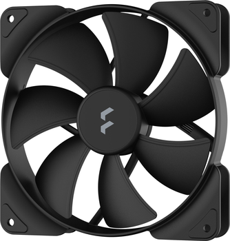 Вентилятор Fractal Design Aspect 14 Black (FD-F-AS1-1401)