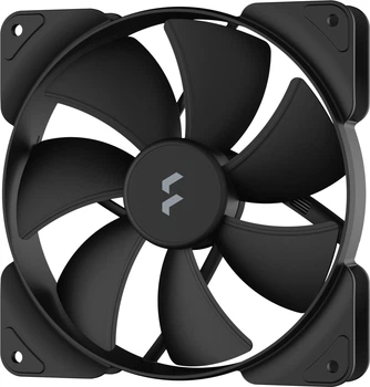 Кулер Fractal Design Aspect 14 PWM Black (FD-F-AS1-1403)