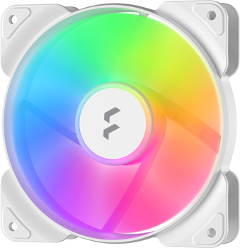 Вентилятор Fractal Design Aspect 14 RGB PWM White Frame (FD-F-AS1-1409)