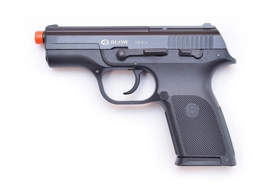 Стартовый (Сигнальный) пистолет Blow TR 914 + магазин