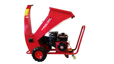 Щепорез Weima WMS301 (10 см, бензин, 18 л.с.)