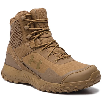 Берцы тактические UNDER ARMOUR 42,5р Койот (VALSETZ RTS 1.5 3021034-200)