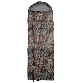 Спальный мешок одеяло демисезонный Ranger Germes Camo RA 6637