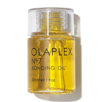 Восстанавливающее масло для укладки волос Olaplex №7 Bonding Oil Капля Совершенства 30ml