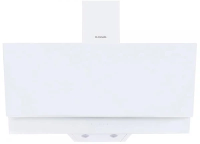 Вытяжка Minola HVS 9412 WH 850 LED