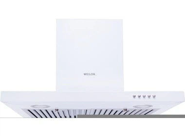 Вытяжка WEILOR Slimline WP 6230 WH 1000 LED