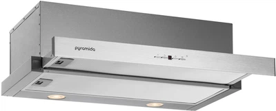 Вытяжка Pyramida TL 60 (1100) SYE-15 IX