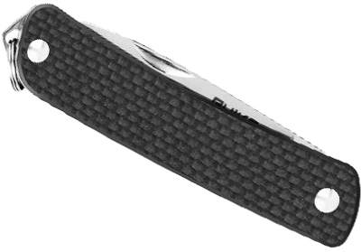 Карманный нож Ruike S11-B Черный